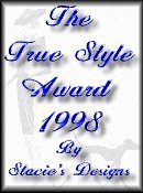 Style Award