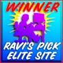RaviPick Award